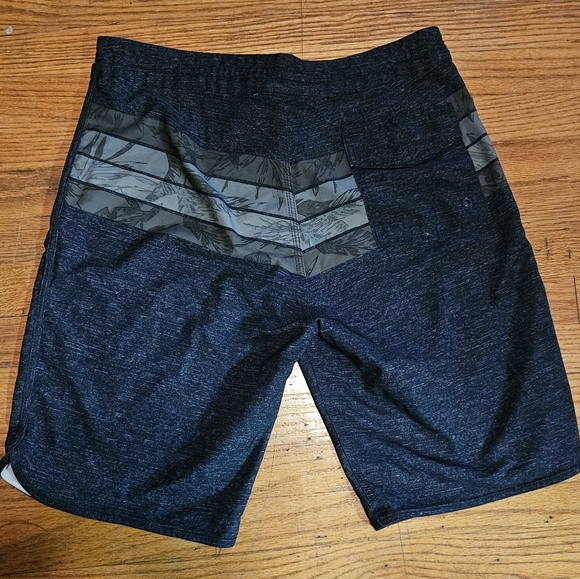 Old Navy Swim Trunks - Picture 2 of 3